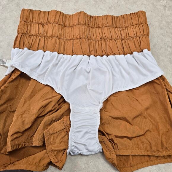 Free People Movement The Way Home running shorts SP - Picture 7 of 7